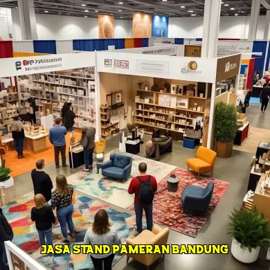 jasa stand pameran bandung
